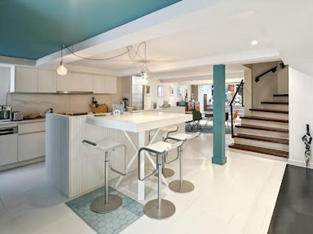 Vente Maison de ville 5 pièces 250 m2 Valence