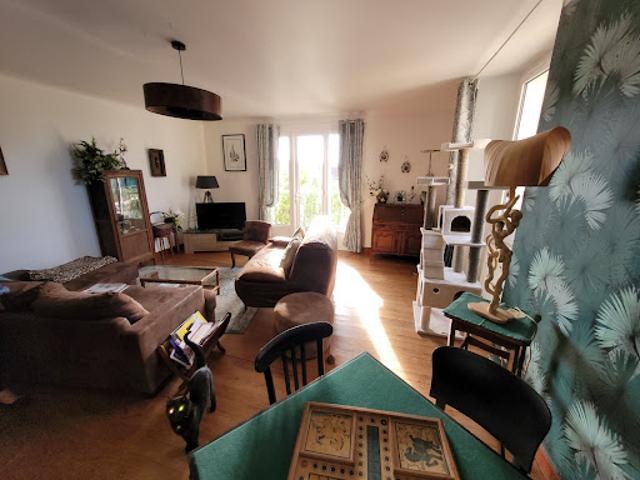 Vente Maison 5 pièces 220 m2 Samadet