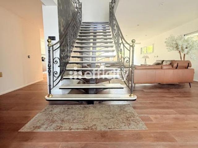 Vente Maison de ville 5 pièces 230 m2 Muret