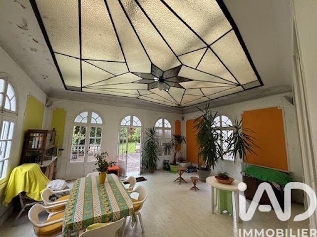 Vente Maison de ville 5 pièces 232 m2 Thiviers