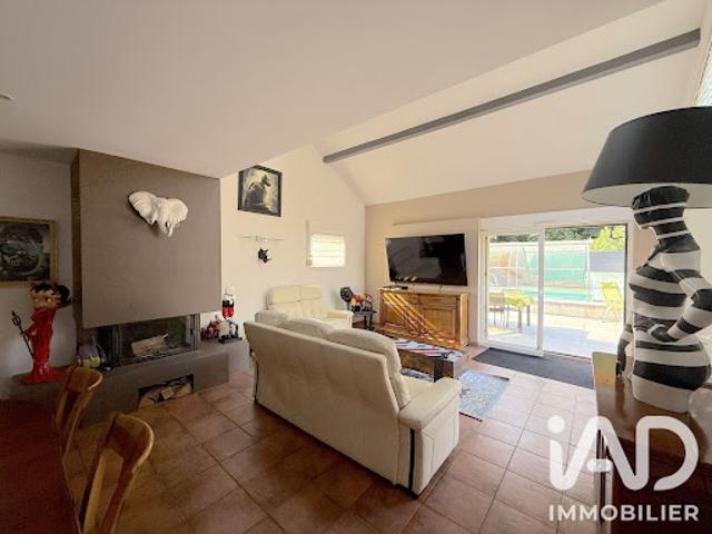 Vente Maison de ville 5 pièces 241 m2 Saint die des vosges