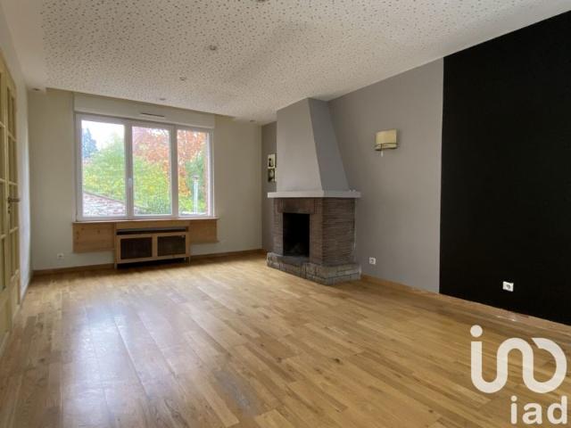 Vente Maison de ville 5 pièces