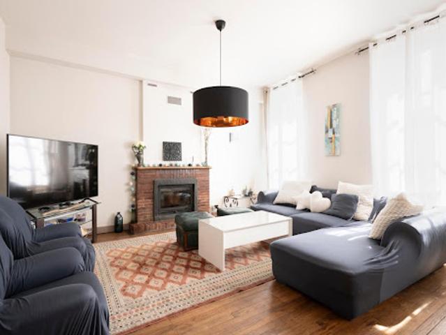 Vente Maison de ville 5 pièces 258 m2 Saint Sever