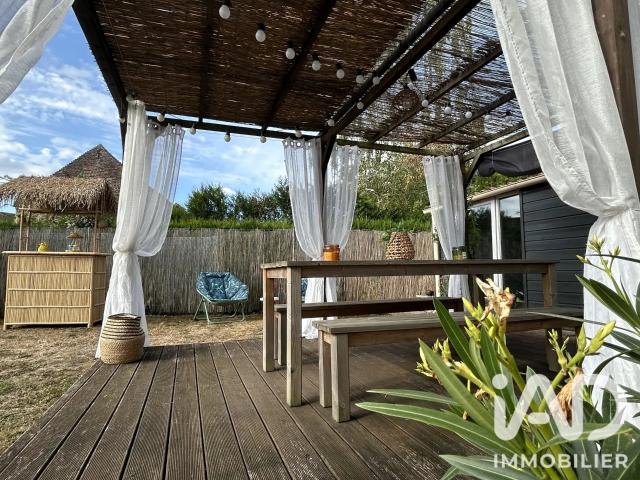 Vente Maison de ville 5 pièces