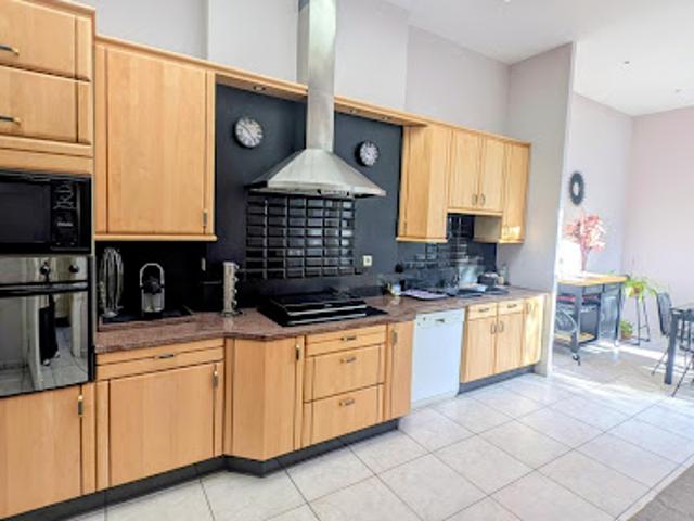 Vente Maison de ville 5 pièces 269 m2 Roubaix