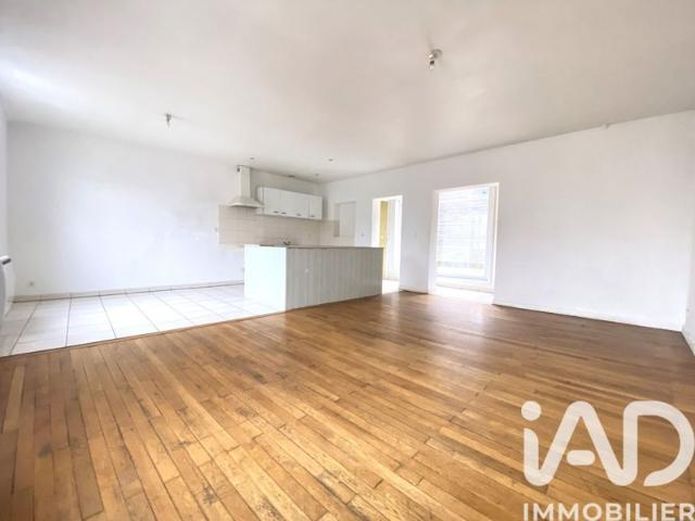 Vente Maison de ville 5 pièces
