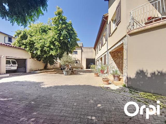Vente Maison de ville 5 pièces 270 m2 Vertaizon