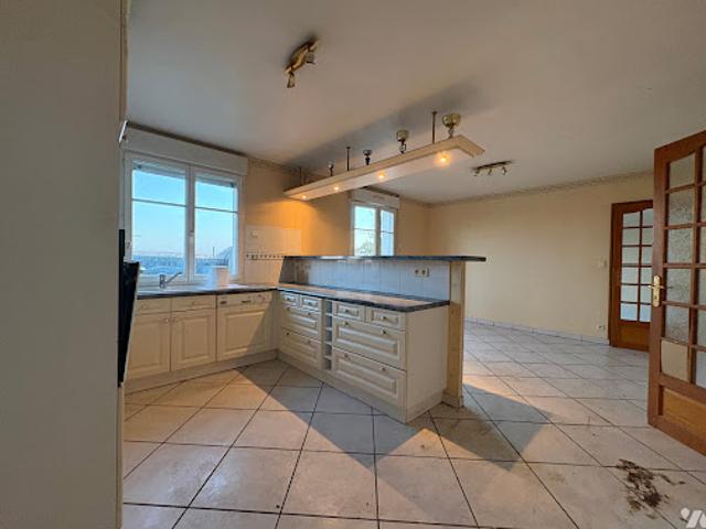 Vente Maison de ville 9 pièces 281 m2 Ahun