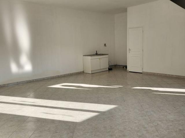 Vente Maison de ville 5 pièces