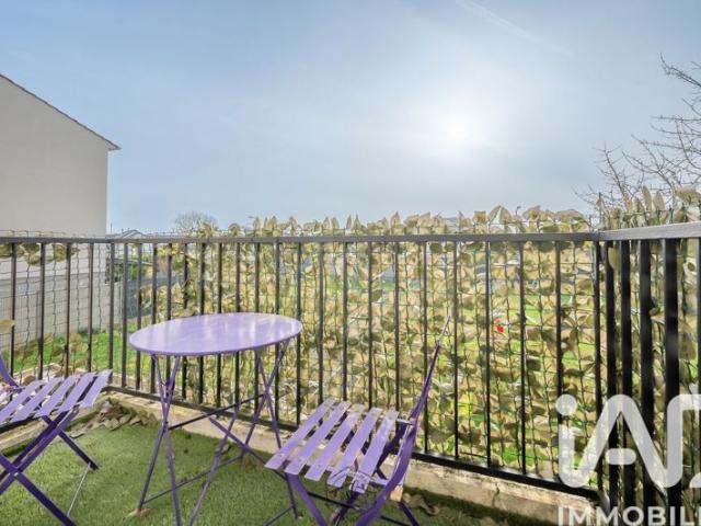 Vente Maison de ville 5 pièces