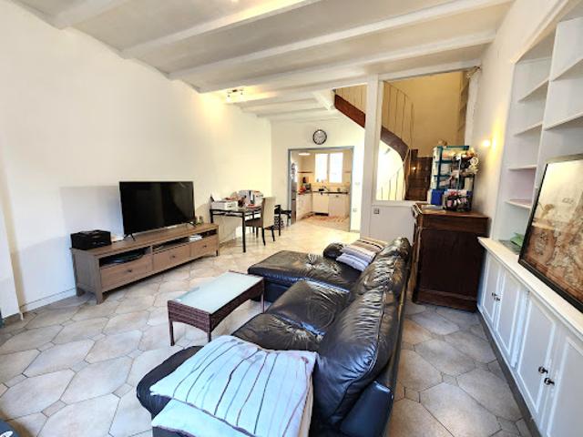 Vente Maison de ville 5 pièces 290 m2 Pierrelatte