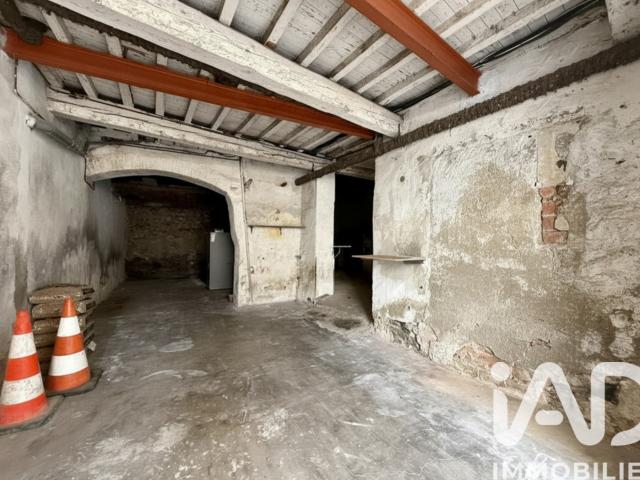 Vente Maison de village 5 pièces