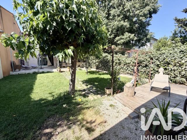 Vente Maison de ville 5 pièces
