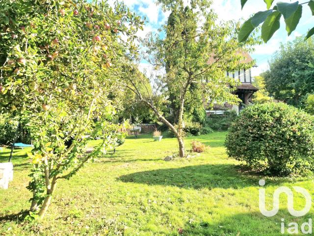Vente Maison de ville 5 pièces