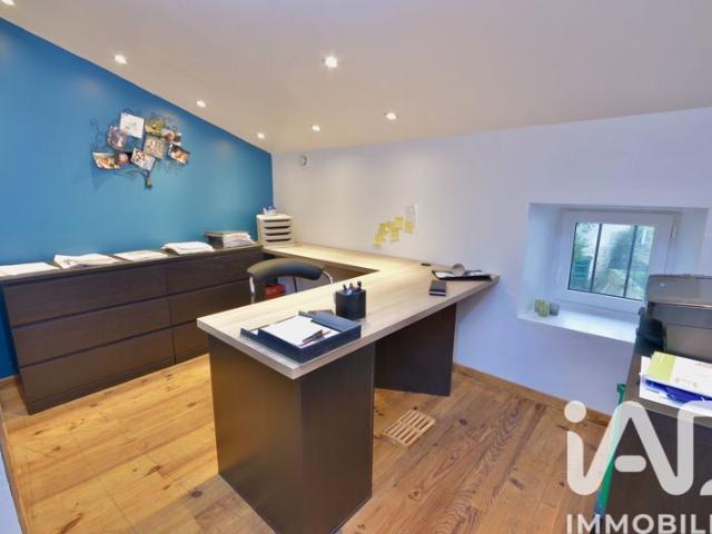 Vente Maison de ville 5 pièces