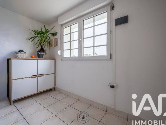 Vente Maison de ville 6 pièces