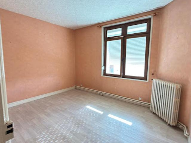 Vente Maison de ville 5 pièces 326 m2 Peronne