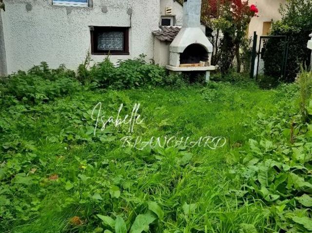 Vente Maison de ville 5 pièces
