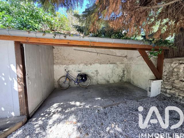 Vente Maison de ville 5 pièces