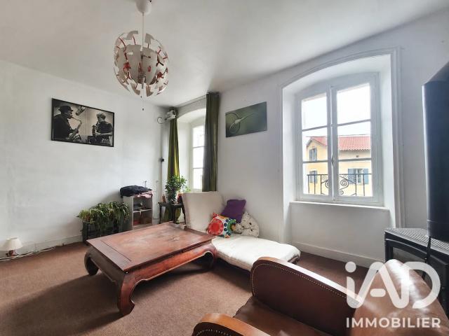 Vente Maison de ville 5 pièces