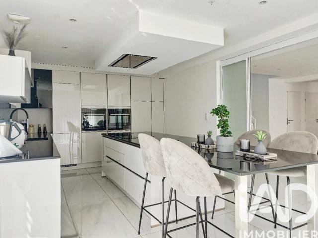 Vente Maison de ville 5 pièces
