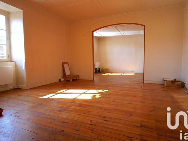 Vente Maison de ville 5 pièces