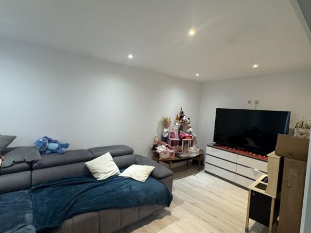 Vente Maison de ville 5 pièces