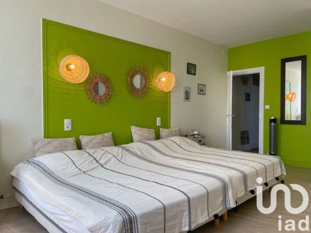 Vente Maison de ville 5 pièces