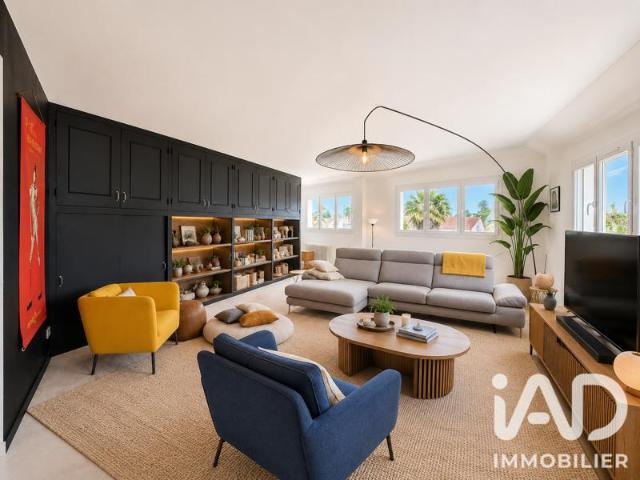 Vente Maison de ville 5 pièces