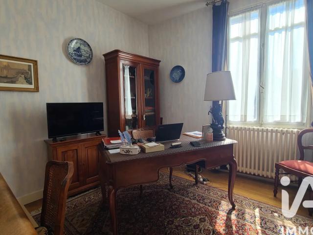 Vente Maison de ville 5 pièces