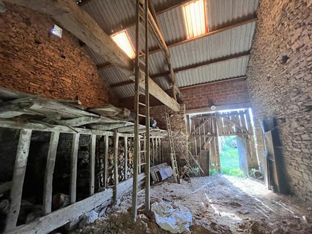 Vente Maison 5 pièces 43 m2 Saint Sébastien