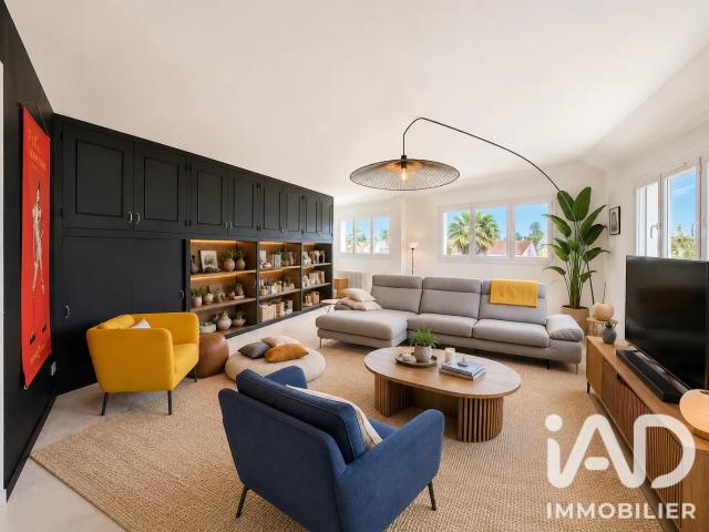 Vente Maison de ville 5 pièces