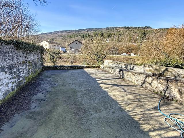 Vente Maison de ville 5 pièces