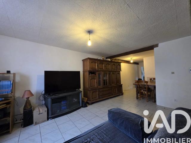 Vente Maison de ville 5 pièces