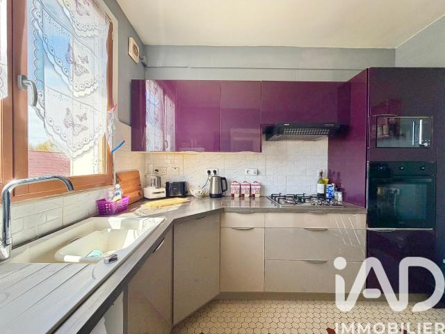 Vente Maison de ville 5 pièces
