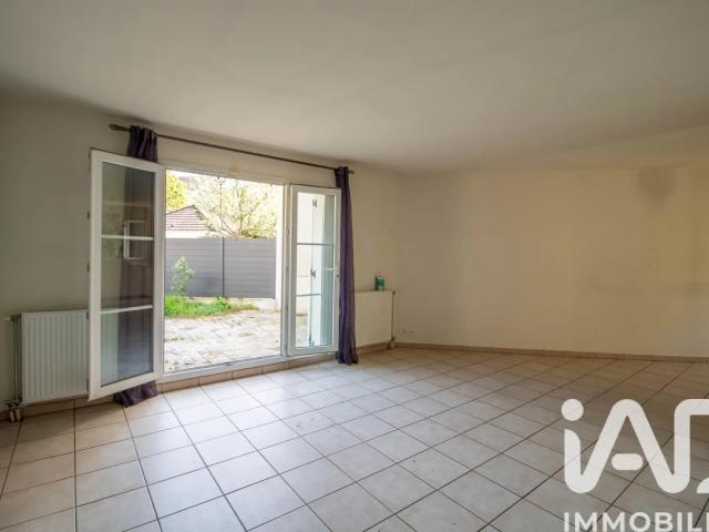 Vente Maison de ville 5 pièces