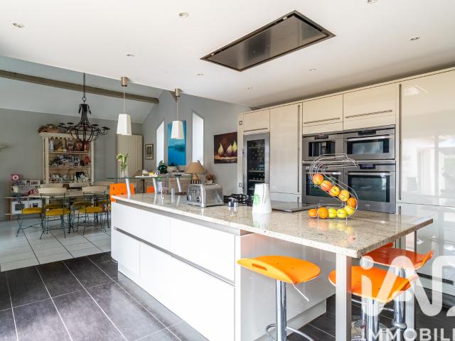 Vente Maison traditionnelle 4 pièces