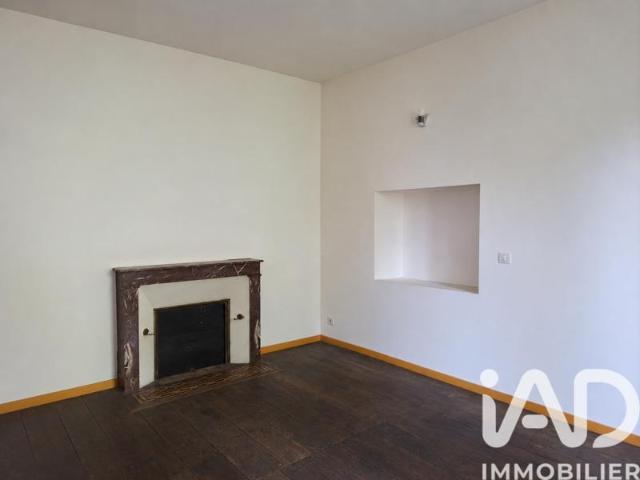 Vente Maison de ville 5 pièces