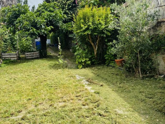 Vente Maison de ville 5 pièces