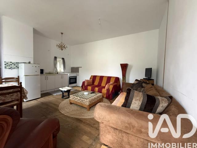 Vente Maison de ville 5 pièces