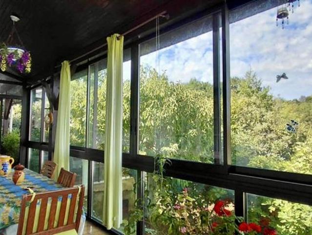 Vente Maison de ville 5 pièces