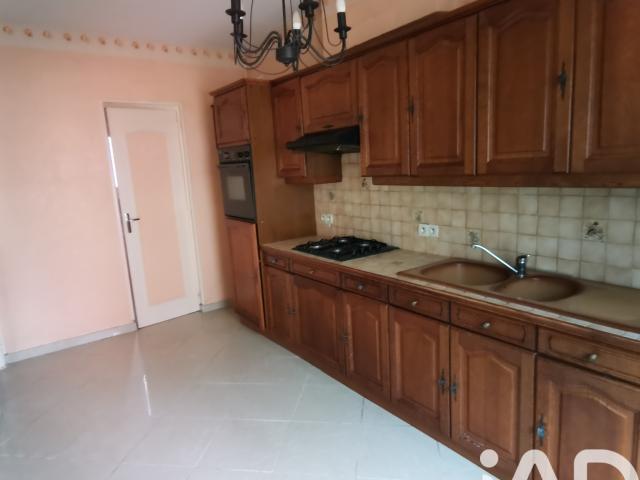 Vente Maison de ville 5 pièces