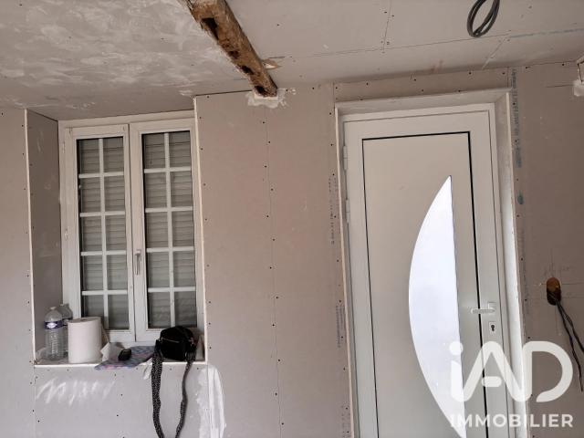Vente Maison de ville 5 pièces