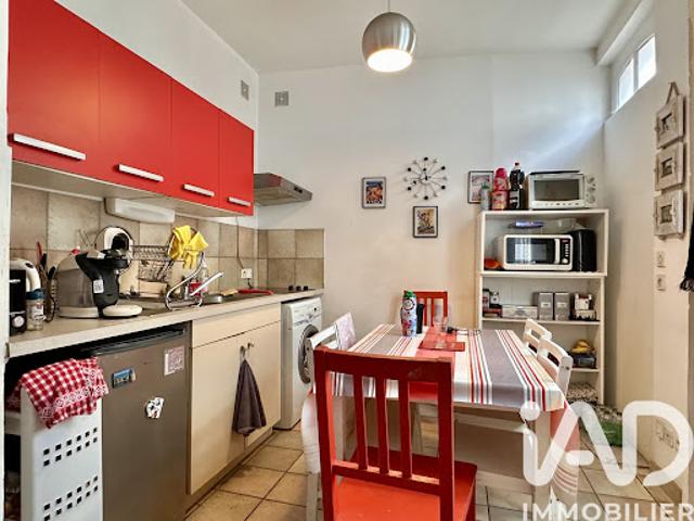 Vente Maison de ville 5 pièces 54 m2 Trouville sur Mer