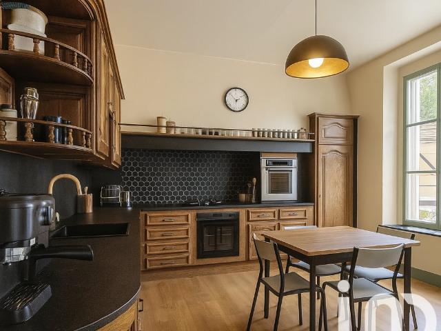 Vente Maison de ville 5 pièces