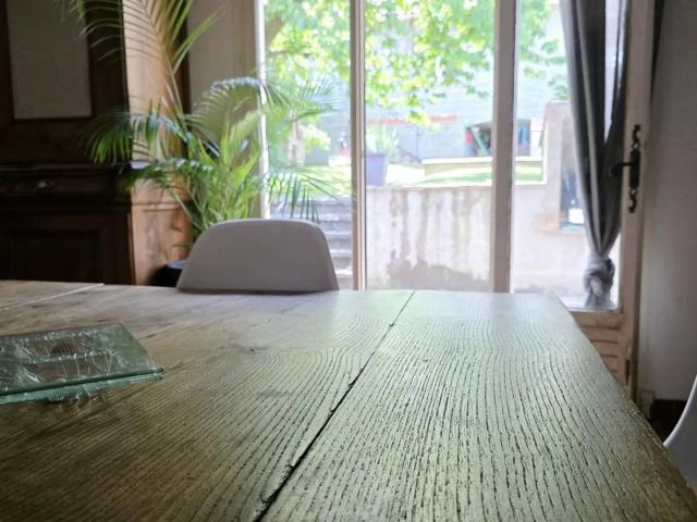 Vente Maison de ville 5 pièces