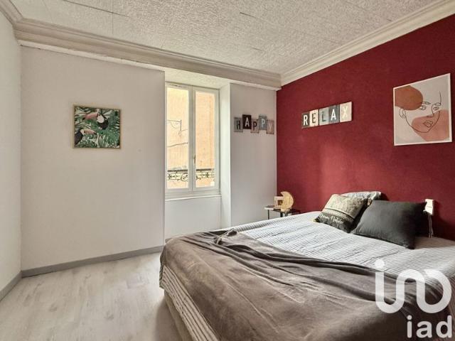Vente Maison de ville 5 pièces