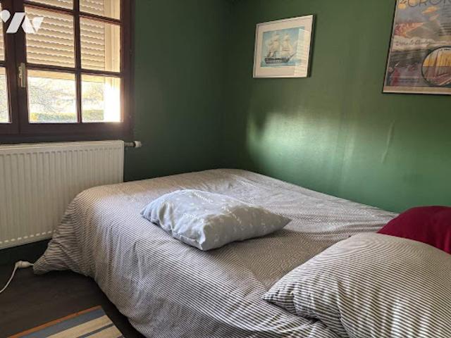 Vente Maison de ville 5 pièces 57.89 m2 Abbeville