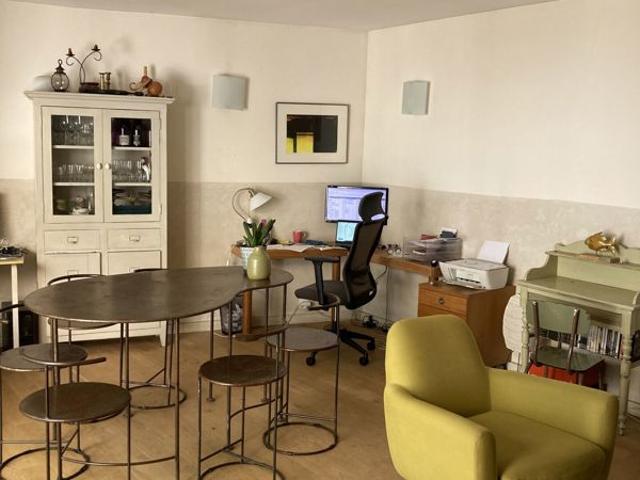Vente Maison de ville 5 pièces