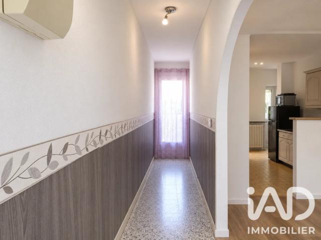Vente Maison de ville 5 pièces